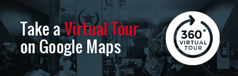Plan B Virtual Tour | Plan B Kelowna Barbershop