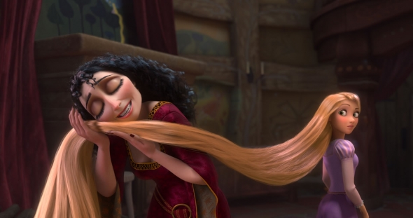 8 Disney Princess Inspired Hair Tutorials