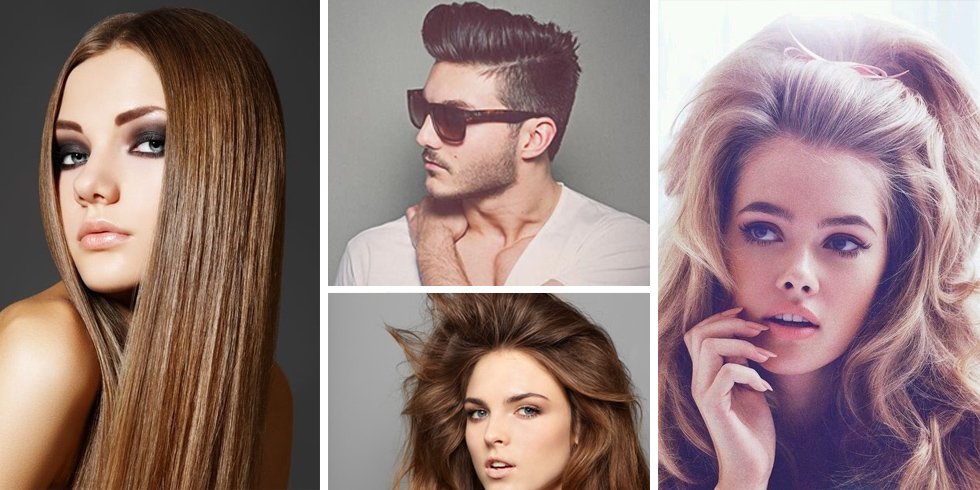 Your Ultimate “How-to-Style” Hair Guide