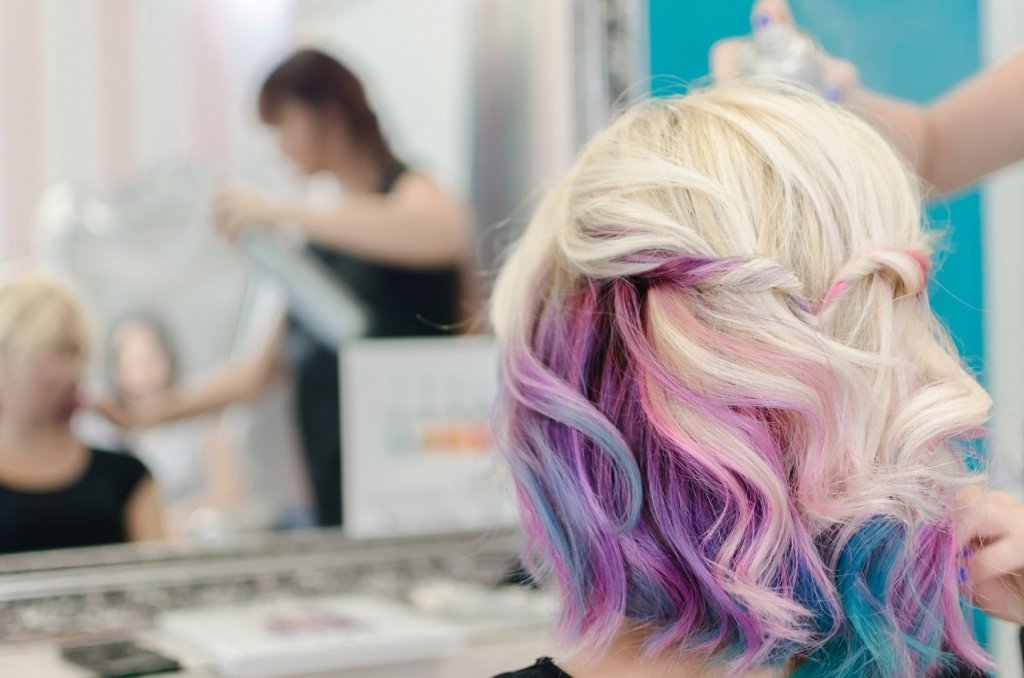 Our Favourite Hair Trends for 2018