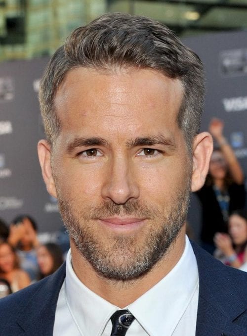 ryan reynolds comb-over hairstyle